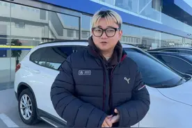 二手34C究竟怎么选？#奔驰C级 #宝马3系 #奥迪A4 #二手车搬运工视频封面