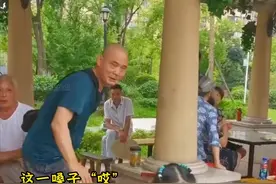 那些让人羡慕的隔辈亲！ #祖孙情  #隔辈亲 #暖心一幕视频封面