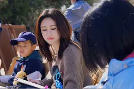今天认识了两个星朋友，拆到了人生中最特别的盲盒！#孤独症友好日 #你好星星的孩子视频封面