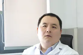 什么部位的钢钉可以不用取？ #医学科普 #骨折 #骨折康复 #钢钉视频封面