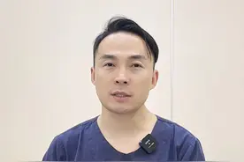 种植牙总塞牙，是为什么？ #种植牙 #塞牙 #口腔种植于德栋 #硬核健康科普行动  #医疗健康创作训练营视频封面
