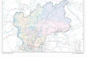 广州各区街道区划地图
#广州 #白云区 #天河区 #越秀区 #黄埔区视频封面