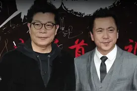 华谊兄弟，情况不妙!#影视 #电影  #资本  #华谊兄弟 #2025掘金计划视频封面