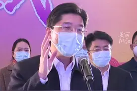 “寻找商机大单，加强联络增感情，加强防护保健康！”今天，杭州126家企业包机迪拜抢订单，杭州市代市长姚高员提出3点希望。#浙江dou知道  （供稿：钱江视频）视频封面