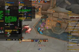 596装备白送！还可升级至599！卡赫特世界任务开启！