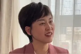 两会“心”期待丨全国人大代表 韩琳：推行长护险 让百姓“老有所依”#2024全国两会 #我给甘肃代表团上分视频封面