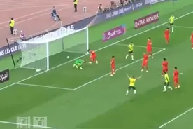 又输了！国足无缘直通世界杯，国足主场0-2不敌澳大利亚。#媒体精选计划视频封面