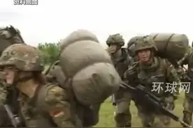 外媒披露机密文件：德国陆军将在5年内完成战备，扩军10万