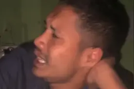 杜克和孟加拉一哥的故事5 #孟加拉一哥视频封面