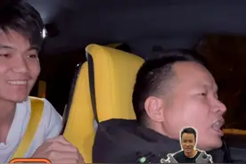 解锁小米SU7ultra的1548匹马力，出发回梅州吃腌面。 #小米SU7ultra #腌面视频封面