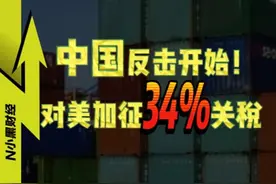 这场美国挑起的【关税战】我们奉陪到底 #掘金计划2025 #经济学知识看世界