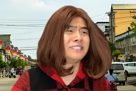 “可是，我家没有地下室” #深度还原 #内容过于真实 #fyp视频封面