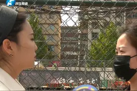 4月23日（发布）河南郑州，4岁男孩打篮球摔到篮球架螺丝上？家长：面部都已经烂了 缝了30针，工作人员：体育竞技类运动本身具有一定风险，医疗和医美费用我们一直在协商沟通 #河南dou知道 #媒体精选计划视频封面