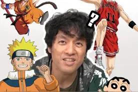 终于，动漫top10来了！排名前三的日本动漫和你猜的一样吗？#日本动漫排行榜 #亮榜  #亮叔聊日本