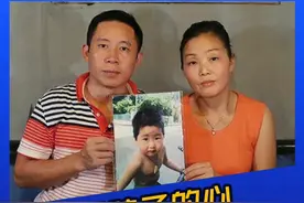 #孙海洋找回了儿子，但能找回儿子的心吗？只有当事人才能感受到什么叫“血浓于水”#感动瞬间 #孙海洋儿子孙卓发声 #失踪#为什么我们对人贩深恶痛绝 #亲生父母 视频封面