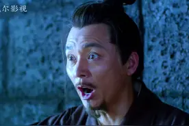 谢玉揭露赤焰案真相 #琅琊榜视频封面