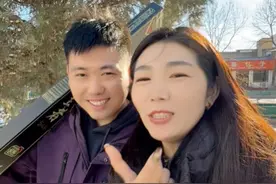 张博为老丈人准备生日礼物，这礼物选的不一整个送到心坎里了吗？等放假直接送到老丈人手里！#老丈人和女婿 #日常vlog视频封面