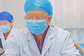 #中医健康 #心脑血管 #脑梗 #北京 视频封面