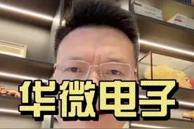 华微电子股票索赔征集公告 #股票 #股市 #股票索赔 #华微电子 #股票索赔刘勇律师视频封面
