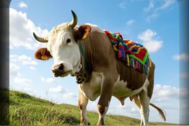 牛肉为什么会跳舞？#科普知识 #涨知识 #牛肉 #内容启发搜索 #科普视频封面