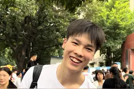 “全力以赴，便是圆满” #羽毛球 #羽毛球高考视频封面