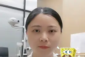 散光严重会怎样？#眼睛散光  #弱视 #近视 #眼科科普 @抖音短视频 视频封面