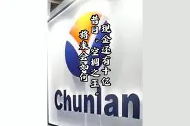 现金还有10亿！昔日“空调之王”一年只卖出2.2万台？ 春兰股份2023年年报显示公司依靠泰州电厂、龙源泰州公司的投资收益，公司的资产负债率仅8%左右，货币资金逾10亿元。你觉得春兰股份未来会如何呢#春兰 #春兰空调 #春兰股份 #泰州春兰视频封面