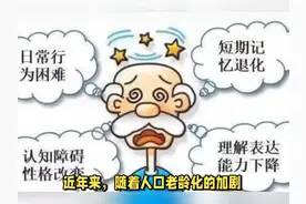 突破血脑屏障，老年痴呆能治了？辽宁中医药发表重大研究成果！视频封面