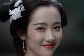 跨越千年与你相见，网友：这就是AI的意义。#AI还原古人画像好惊艳  （来源：小旭AI-studio、人民网）视频封面