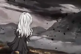 梦里千年修行，醒来后发现竟然是真的 #原创动画 #二次元