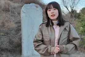 千古完人郭子仪：大唐救星与诗仙的生死之交 #为中国小城上分 #万物皆可种草搜  #春天就要去撒野 #山西小田 #汾阳王郭子仪