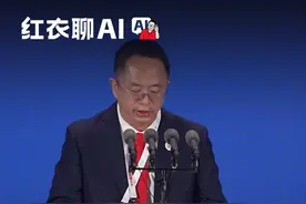 破除对千亿万亿参数大模型的迷信，选择小参数的模型不是一种妥协#大模型 #AI #人工智能 #大咖观察视频封面