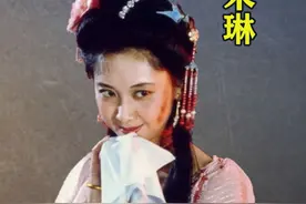 朱琳：直言与唐僧“假戏真做”，现场表白“唐僧”让人泪目！视频封面