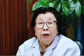 小三阳到底要不要治疗？ #医学科普 #山东 #乙肝 #小三阳视频封面