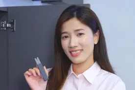 炬森星启反弹器，适用极简无拉手柜门 柜门缝隙，最小2mm就能弹开 一字型的外观，摆动式设计 不仅美观，还能大大增加产品的容错率 
#柜门反弹器  #免拉手  #炬森五金 @DOU+上热门视频封面