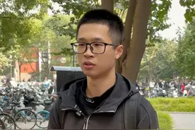 独特的学习技巧？清华同学：“多看多做，大家都是这么学下来的”#清华大学 #广西来宾 #知识 #灵魂拷问视频封面