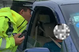 台风天孕妇可能要早产，舟山跨海大桥全面封道，交警为“新生命”开辟“绿色通道”！（供稿：舟山日报）#浙江dou知道 #直击台风梅花 #台风梅花今日登陆浙江 视频封面