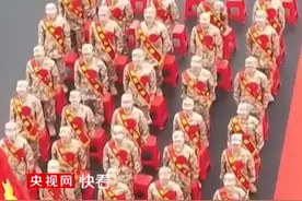 今年征集的兵员素质整体发生显著的变化，大学生已成为新兵主体，达到了70%以上。视频封面