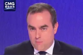 #法国防长证实也在谈开采乌克兰矿产 不同于美国政府，法国并不是在为向乌克兰提供军事援助而寻求回报。视频封面
