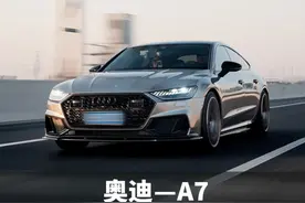 要想快开飞机 要想帅开A7！
#奥迪A7 #A7 #汽车摄影