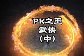 仙武侠的职业特点和玩法讲解#手游 #帅就完事了视频封面