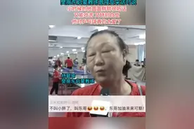 #樊振东启蒙教练说他圆圆胖胖很听话： 他对乒乓球真的太爱了，5岁开始学乒乓球，从一年级开始就自己料理生活，每天上完文化课到体校训练，来回要花4个多小时却从来没有懈怠过，他只有一个观念就是打好球！（小央视频）视频封面
