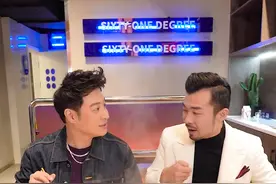 潘玮柏你等着我，蛋糕马上就来！#潘玮柏61度火锅神秘暗号@潘玮柏 视频封面