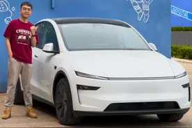 Model Y 焕新版评测：10 个升级点实际表现如何？ #特斯拉视频封面