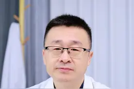 下巴长痘原因简单，很好解决，用对方法几乎很少反复#下巴长痘 #痘痘 #粉刺 #闭口 #硬核健康科普行动