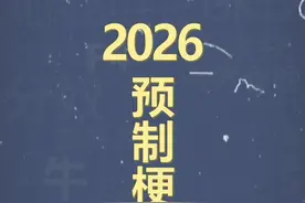 十万个梗百科：2026预制梗 #预制梗 #抽象 #鬼畜 #搞笑 #马年