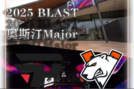 奥斯汀Major八强全部出炉 即将迎来最终的大决战#cs2 #zywoo