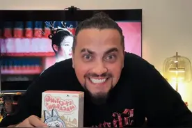 一条迟到很久的开箱视频！家人们labubu都收到了吗！#TC在中国  #泡泡玛特 #labubu #拉布布 #盲盒拆箱