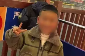 贵州六盘水失踪6岁男孩已遇害 母亲：遭亲属杀害 凶手已自首视频封面