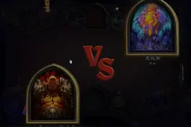 术士真是这个游戏最讨厌的东西！ #炉石传说视频封面